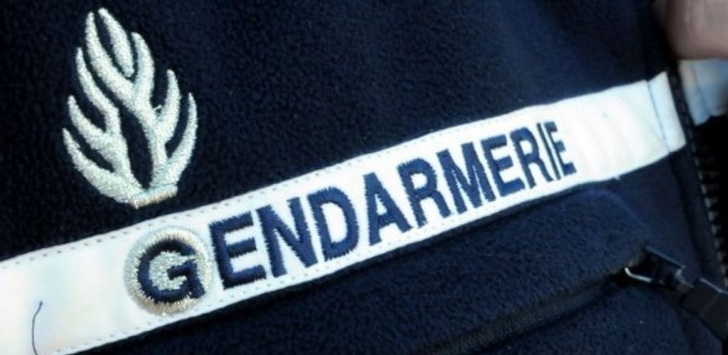 La gendarmerie de la Sarthe lance un appel à témoins après un accident de la route